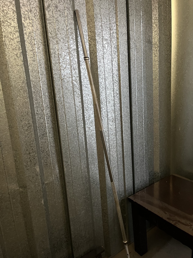 Storage King Rockdale Abandoned Storage Auctions auction IB-6095