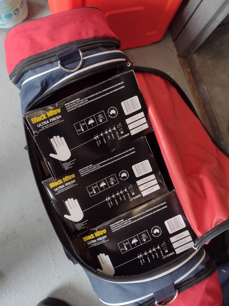 Kennards Self Storage Guildford Storage Facility Unit auction IB-3954