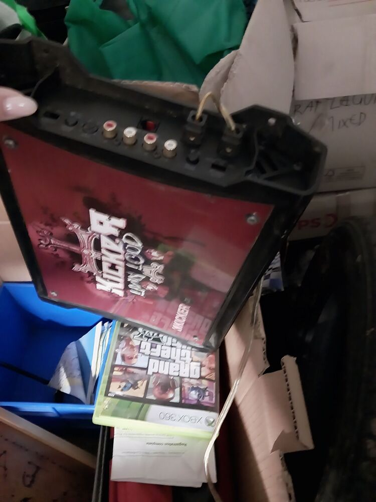 Storage King Gregory Hills Storage Facility Unit auction IB-6928