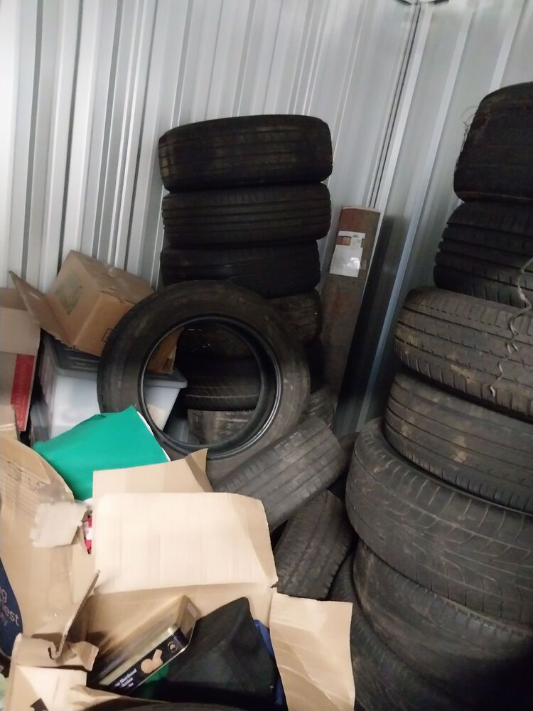 Storage King Gregory Hills Self Storage auction IB-6928