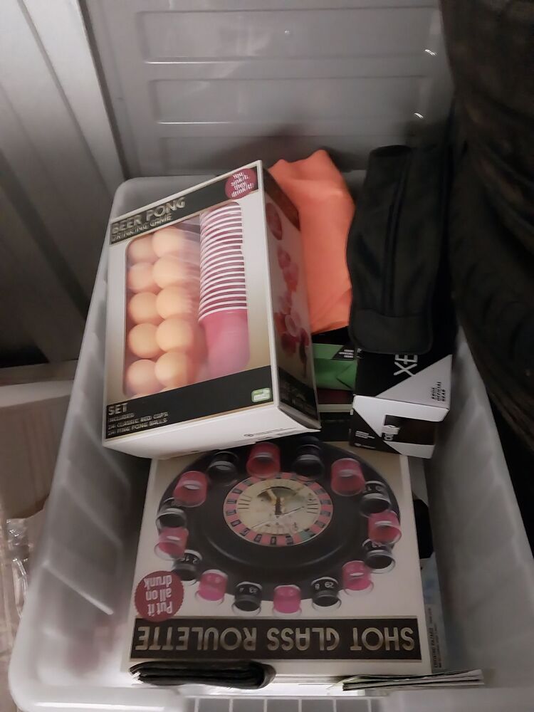 Storage King Gregory Hills Bid on Storage auction IB-6928