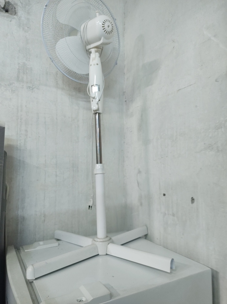 Kennards Self Storage Ultimo 1 Storage Unit auction IB-3034