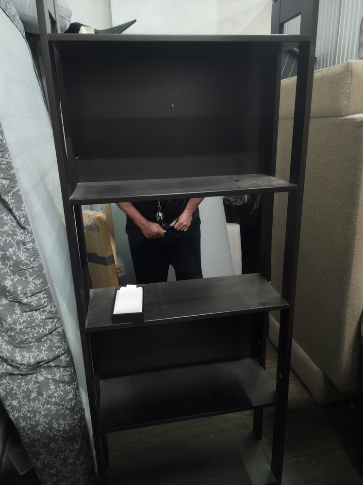 Kennards Self Storage Ultimo 1 Self Storage auction IB-3034