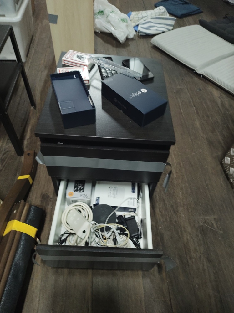 Kennards Self Storage Ultimo 1 Bid on Self Storage Unit auction IB-3034