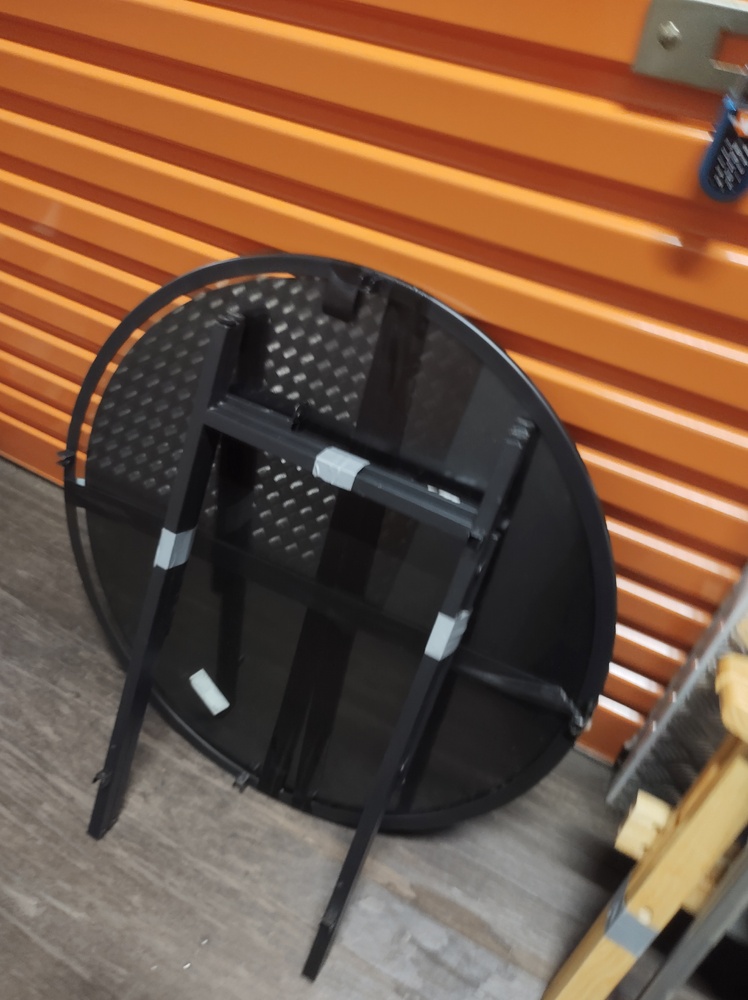 Kennards Self Storage Ultimo 1 Bid on Storage Unit auction IB-3034