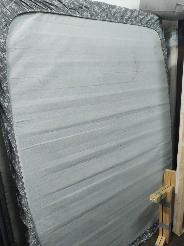 Kennards Self Storage Ultimo 1 Abandoned Storage shed Auctions auction IB-3034