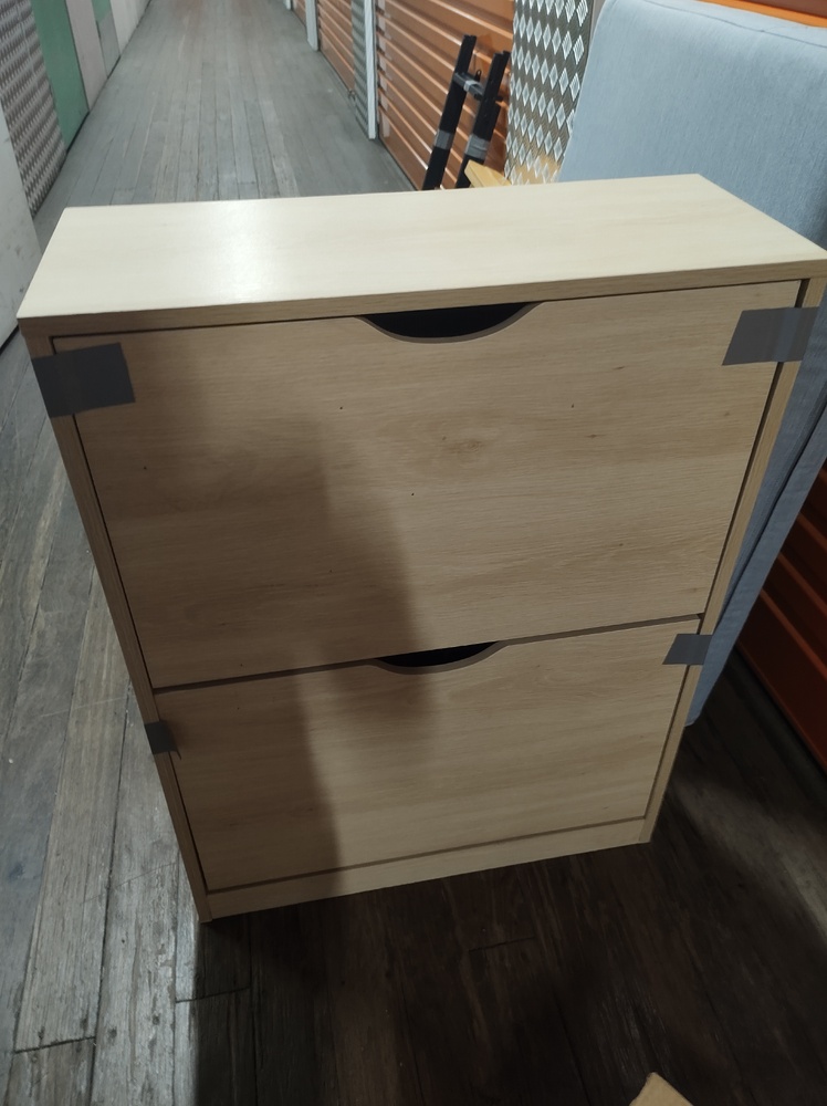 Kennards Self Storage Ultimo 1 Abandoned Storage Unit Auctions auction IB-3034