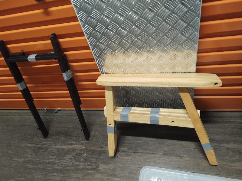 Kennards Self Storage Ultimo 1 Storage Auctions auction IB-3034