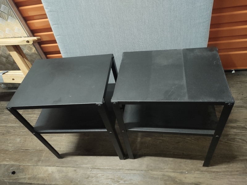 Kennards Self Storage Ultimo 1 Storage Unit Auction auction IB-3034