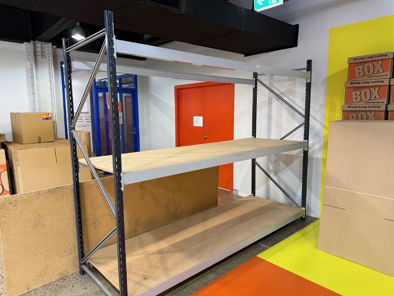 Kennards Self Storage Moore Park Storage auction IB-4526