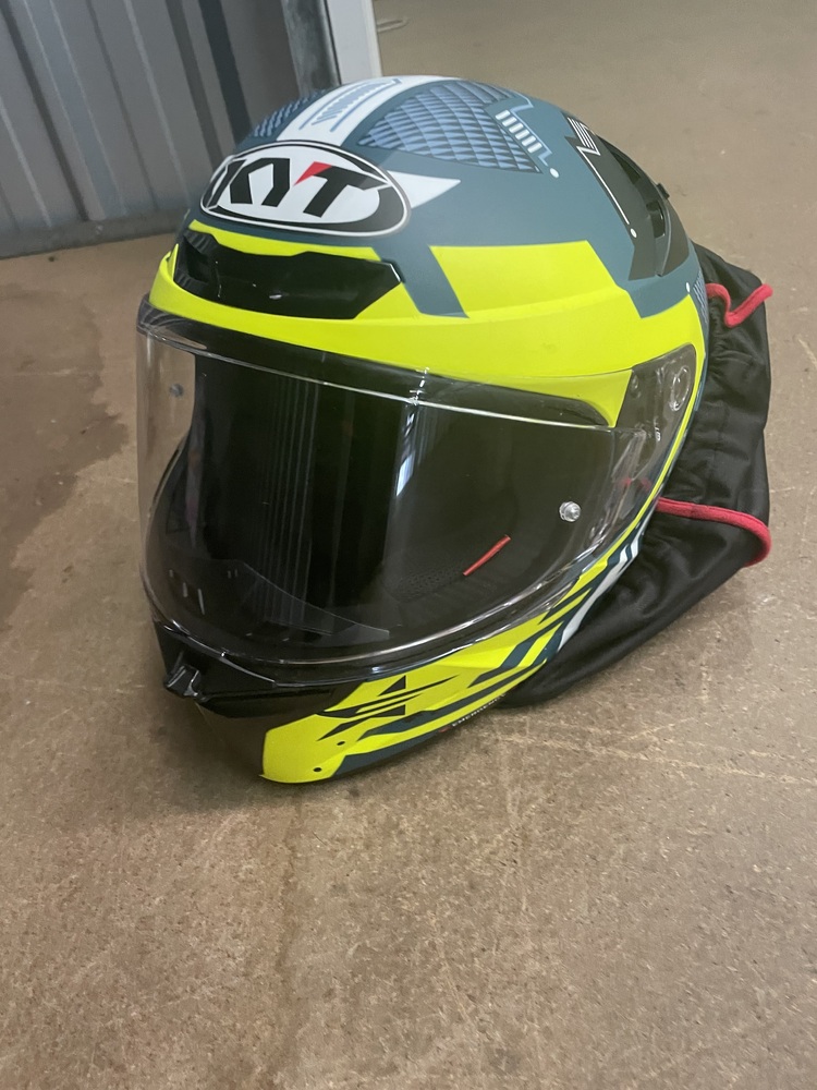 Storage Choice Gladstone Storage Facility Unit auction IB-1501