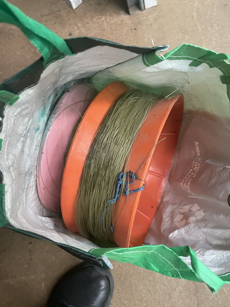 Storage Choice Gladstone Bid on Storage auction IB-1501