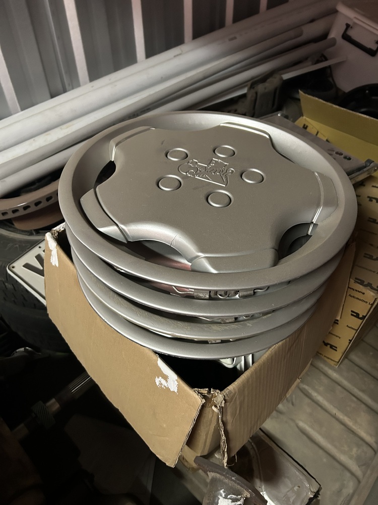 Wilson Storage Caroline Springs Storage lock up Auctions auction IB-7085