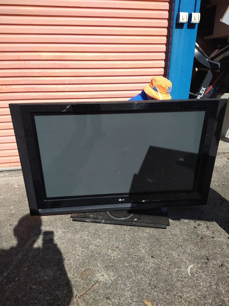 Kennards Self Storage Rydalmere Storage Unit auction IB-5733