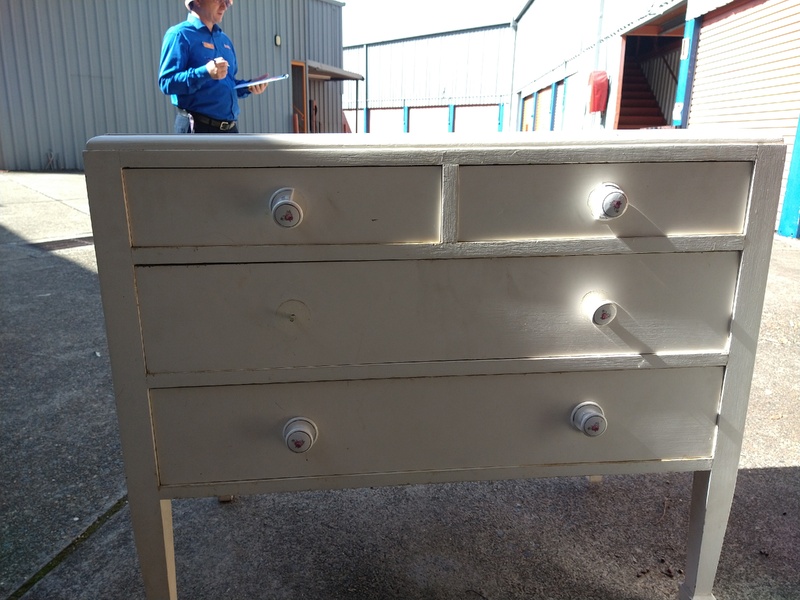 Kennards Self Storage Rydalmere Self Storage Unit auction IB-5733