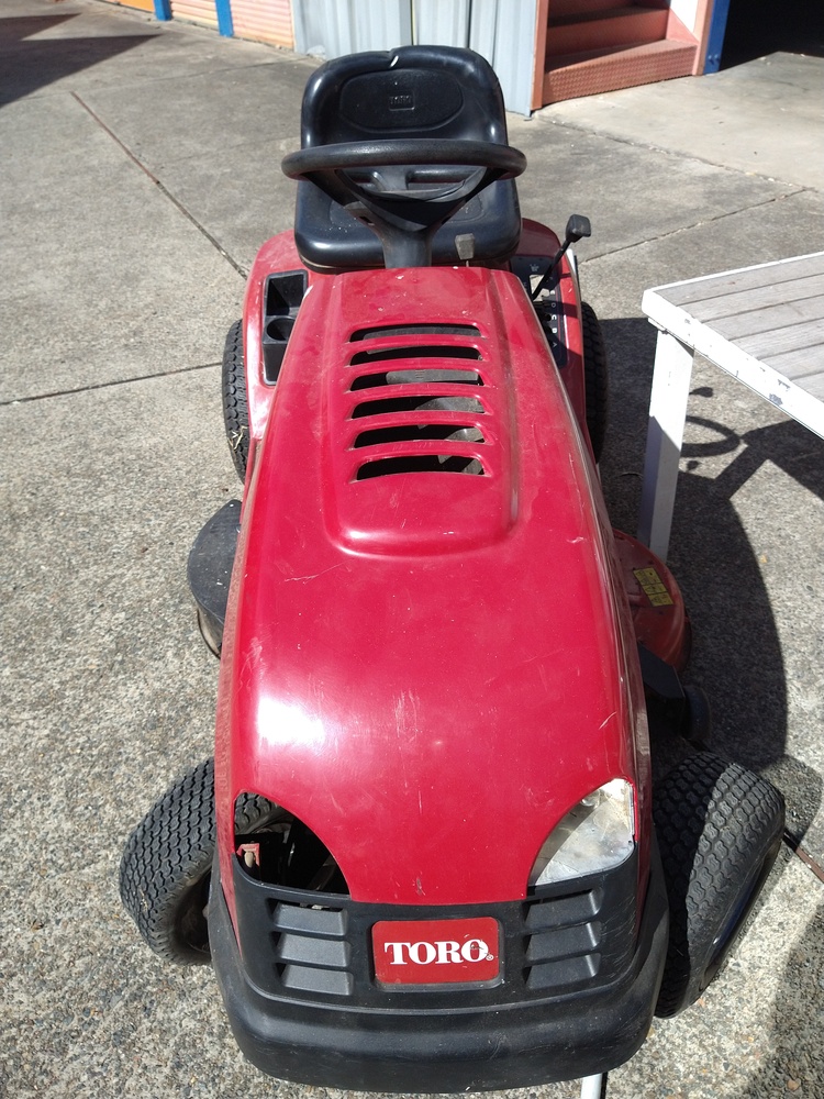 Kennards Self Storage Rydalmere Bid on Self Storage Unit auction IB-5733