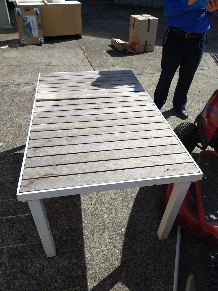 Kennards Self Storage Rydalmere Abandoned Storage Auctions auction IB-5733