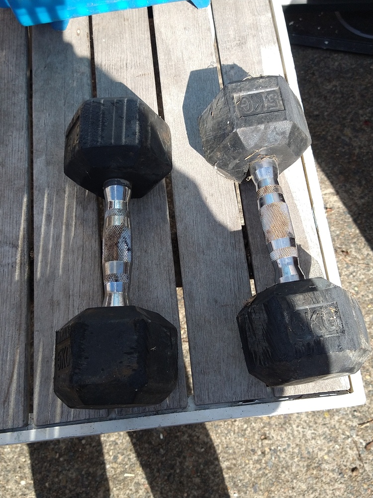 Kennards Self Storage Rydalmere Abandoned Storage garage Auctions auction IB-5733