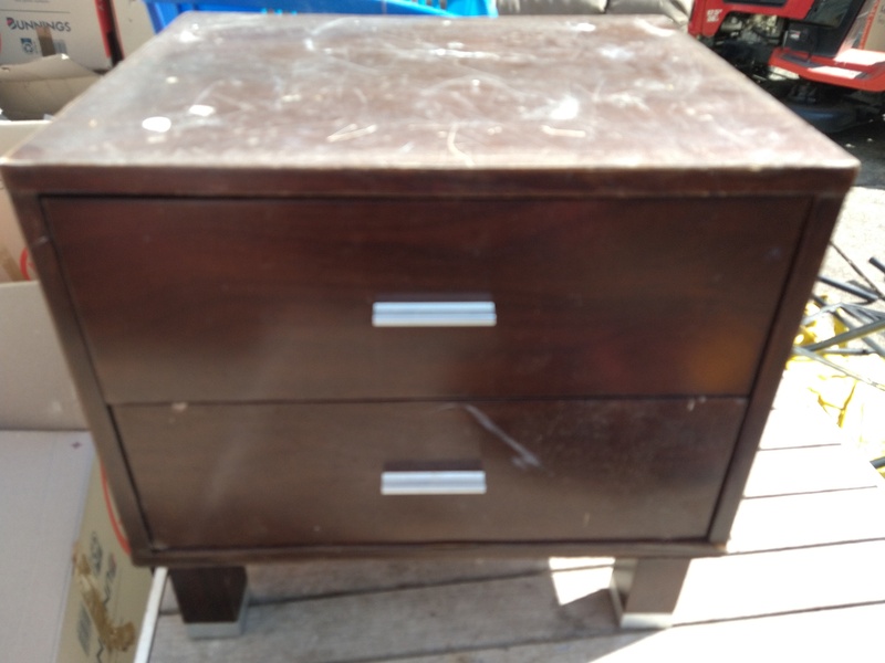 Kennards Self Storage Rydalmere Abandoned Storage Unit Auctions auction IB-5733