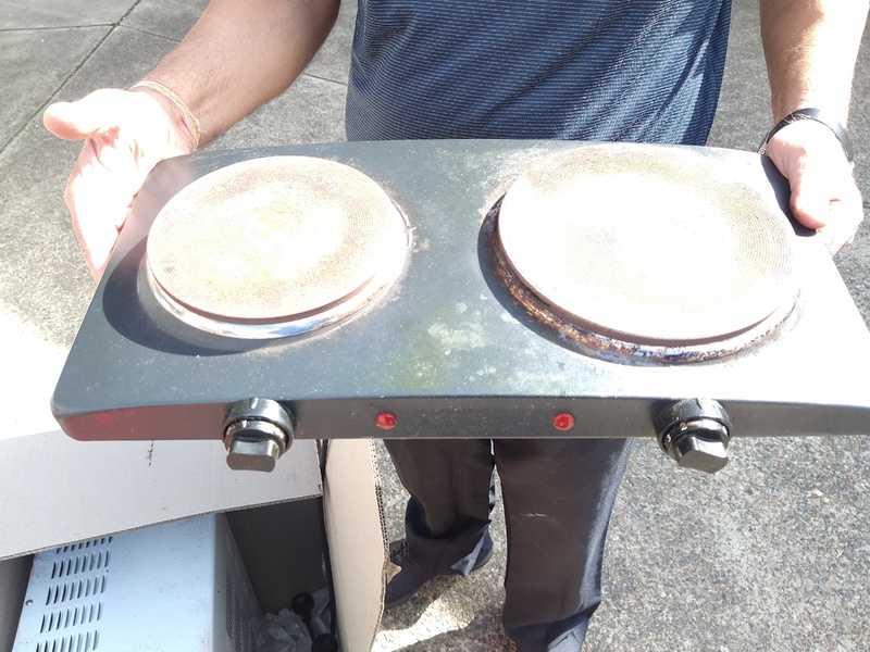 Kennards Self Storage Rydalmere AustraliaÂ Storage Auctions auction IB-5733