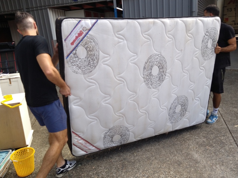 Kennards Self Storage Rydalmere Storage Auctions auction IB-5733