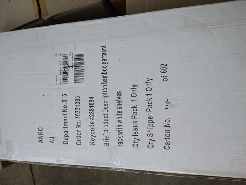 Kennards Self Storage Rydalmere Storage Shed Auctions auction IB-5733