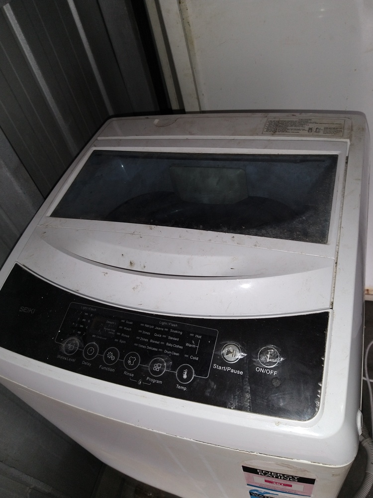 Kennards Self Storage Rydalmere Storage Unit Auction auction IB-5733