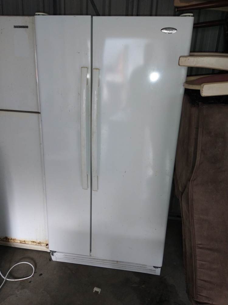 Kennards Self Storage Rydalmere Storage Shed Auctions auction IB-5733