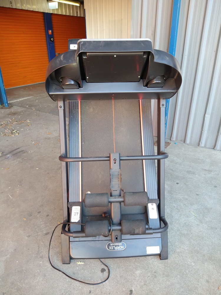 Kennards Self Storage Rydalmere Storage Unit Auction auction IB-5733