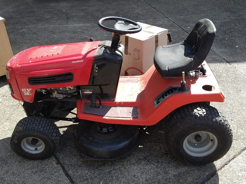 Kennards Self Storage Rydalmere Storage Unit Auction auction IB-5733