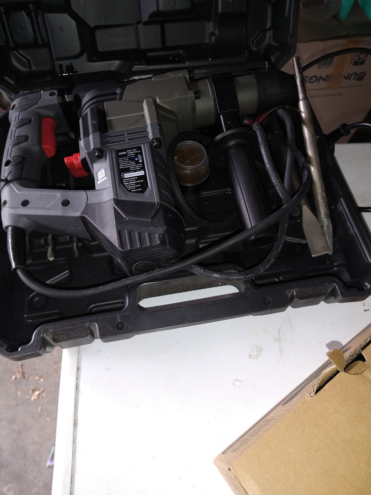 Kennards Self Storage Rydalmere Storage Unit Auction auction IB-5733