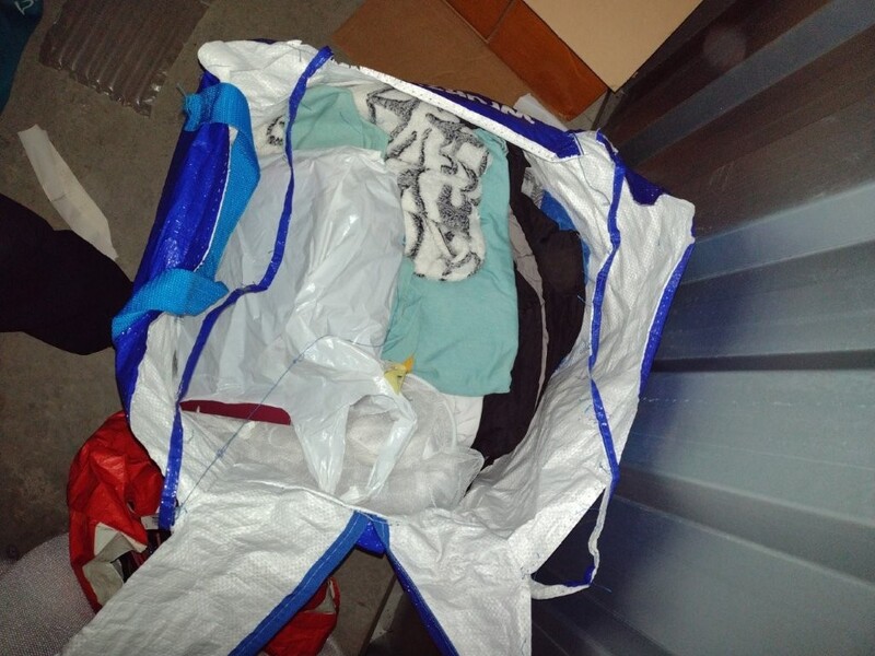 Kennards Self Storage Guildford AustraliaÂ Storage Auctions auction IB-8691