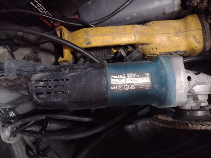 Kennards Self Storage Auburn Storage auction IB-7239