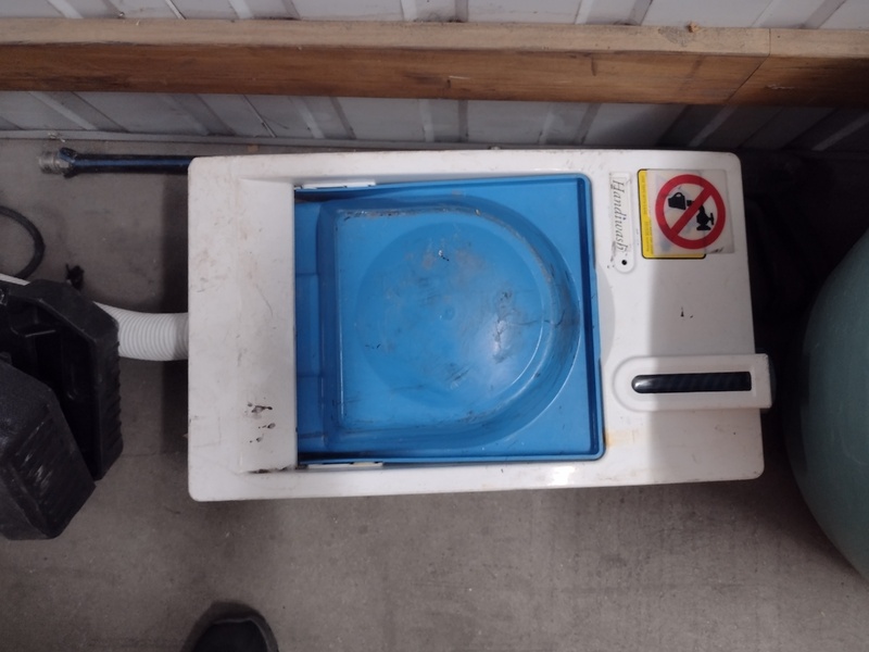 Kennards Self Storage Auburn Storage Unit auction IB-7239