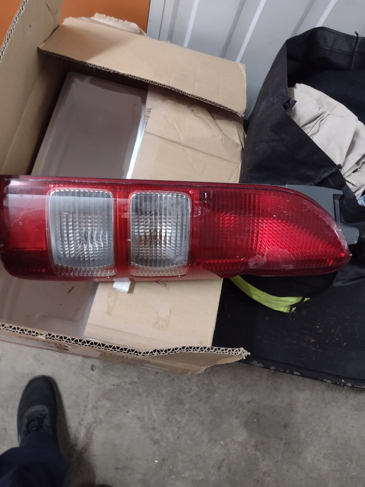 Kennards Self Storage Auburn Bid on Storage Unit auction IB-7239