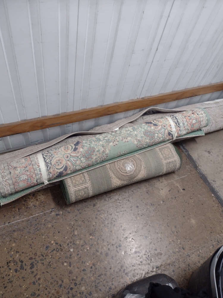 Kennards Self Storage Auburn Abandoned Storage Auctions auction IB-7239