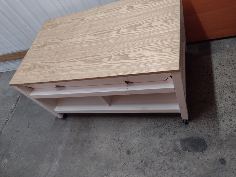 Kennards Self Storage Auburn Abandoned Storage garage Auctions auction IB-7239