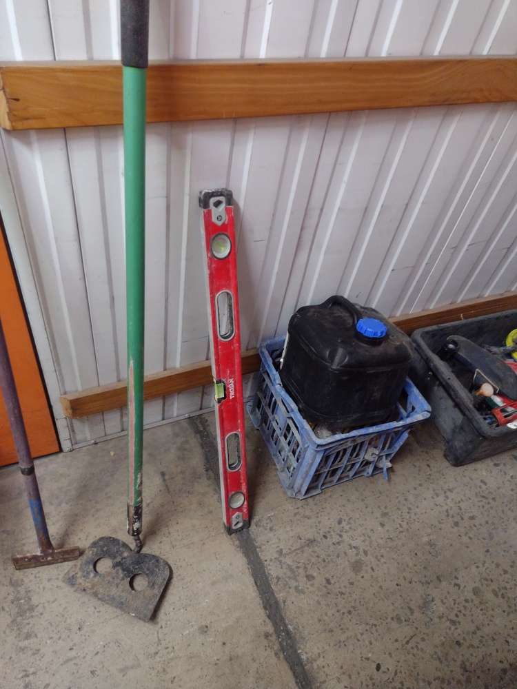 Kennards Self Storage Auburn Self Storage Auctions auction IB-7239