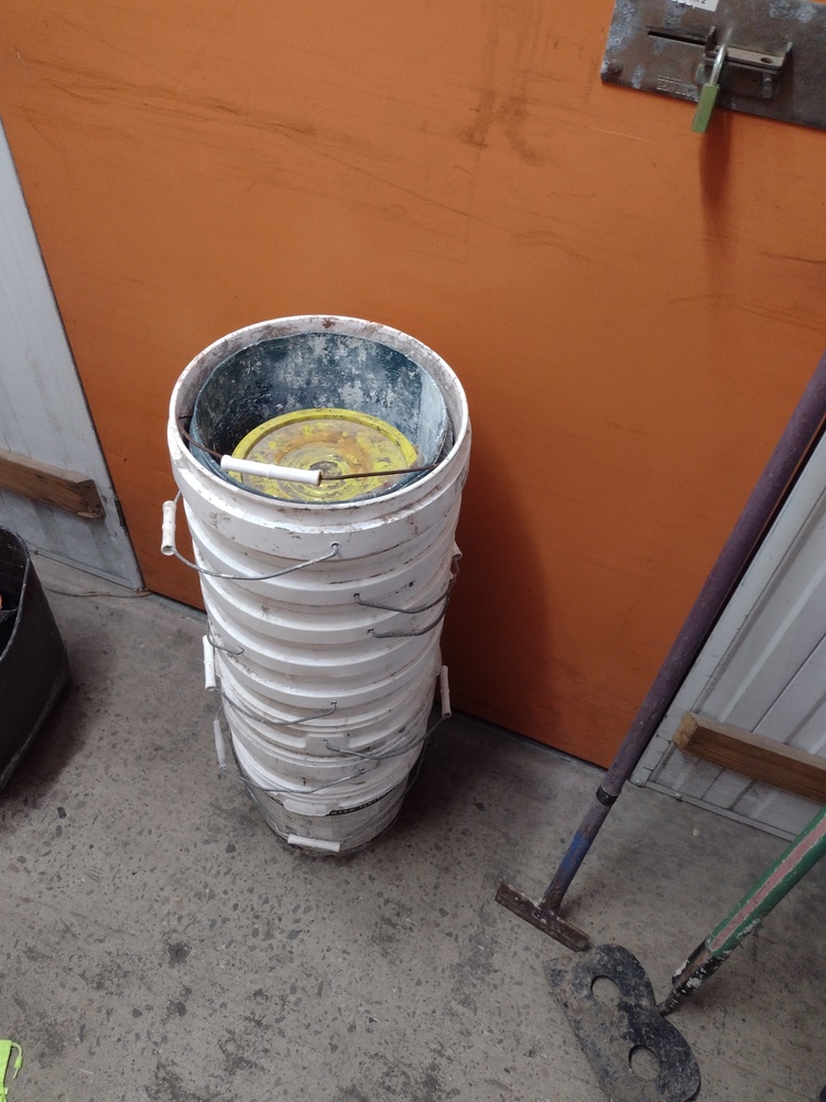 Kennards Self Storage Auburn Storage garage Auctions auction IB-7239