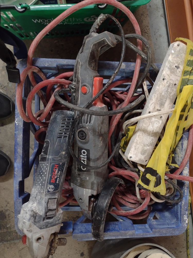 Kennards Self Storage Auburn Storage Shed Auctions auction IB-7239