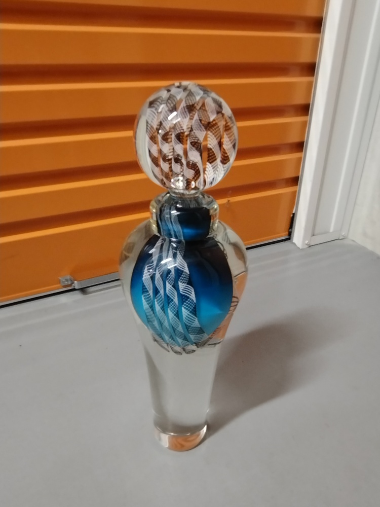 Kennards Self Storage Virginia Storage auction IB-4043