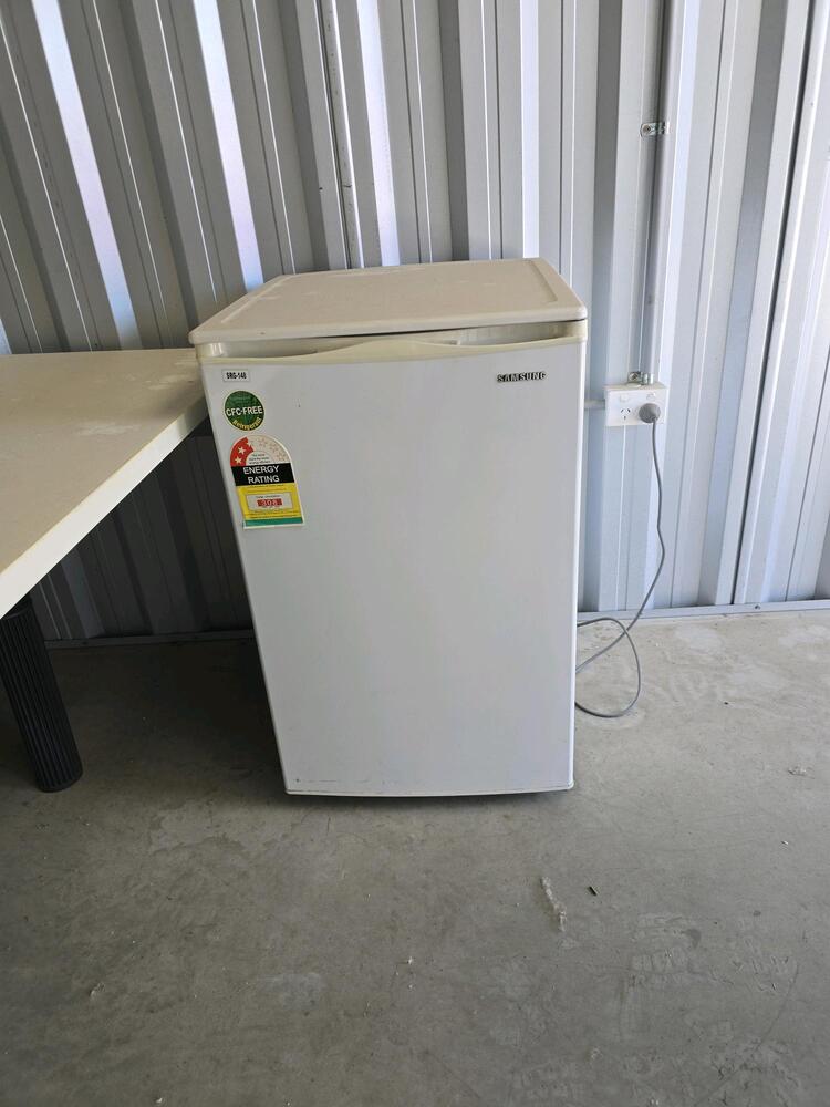 National Storage Hume Storage auction IB-4071