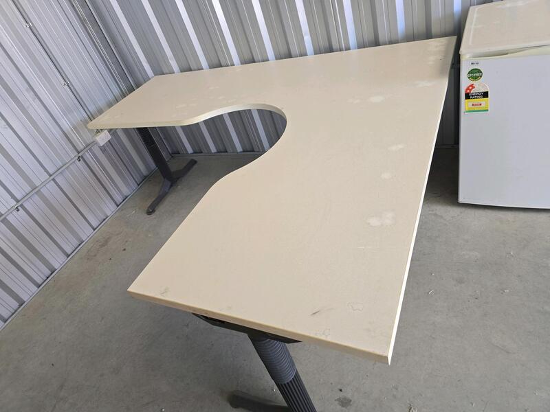 National Storage Hume Storage Unit auction IB-4071