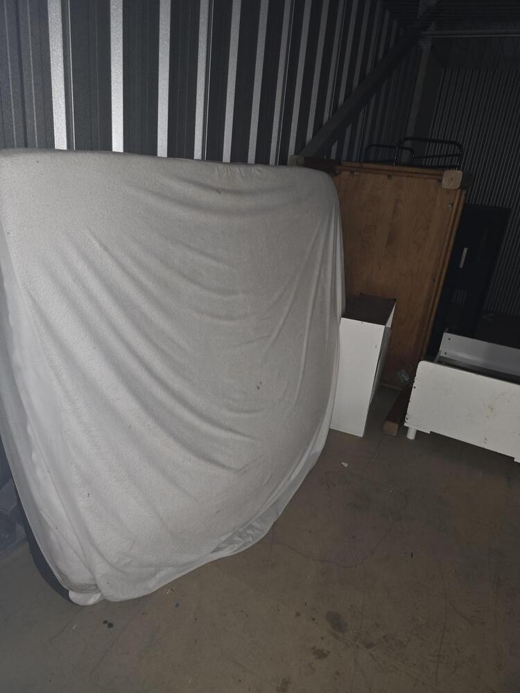 National Storage Campbelltown Storage Unit auction IB-1505