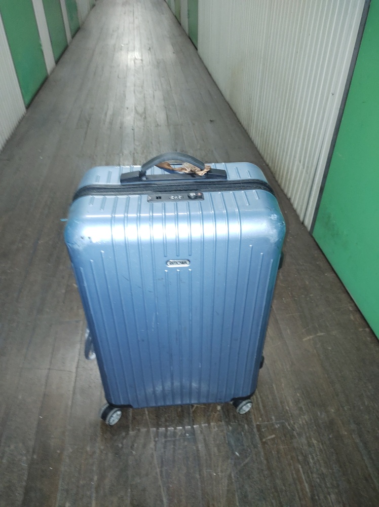 Kennards Self Storage Ultimo 1 Storage Facility Unit auction IB-1385