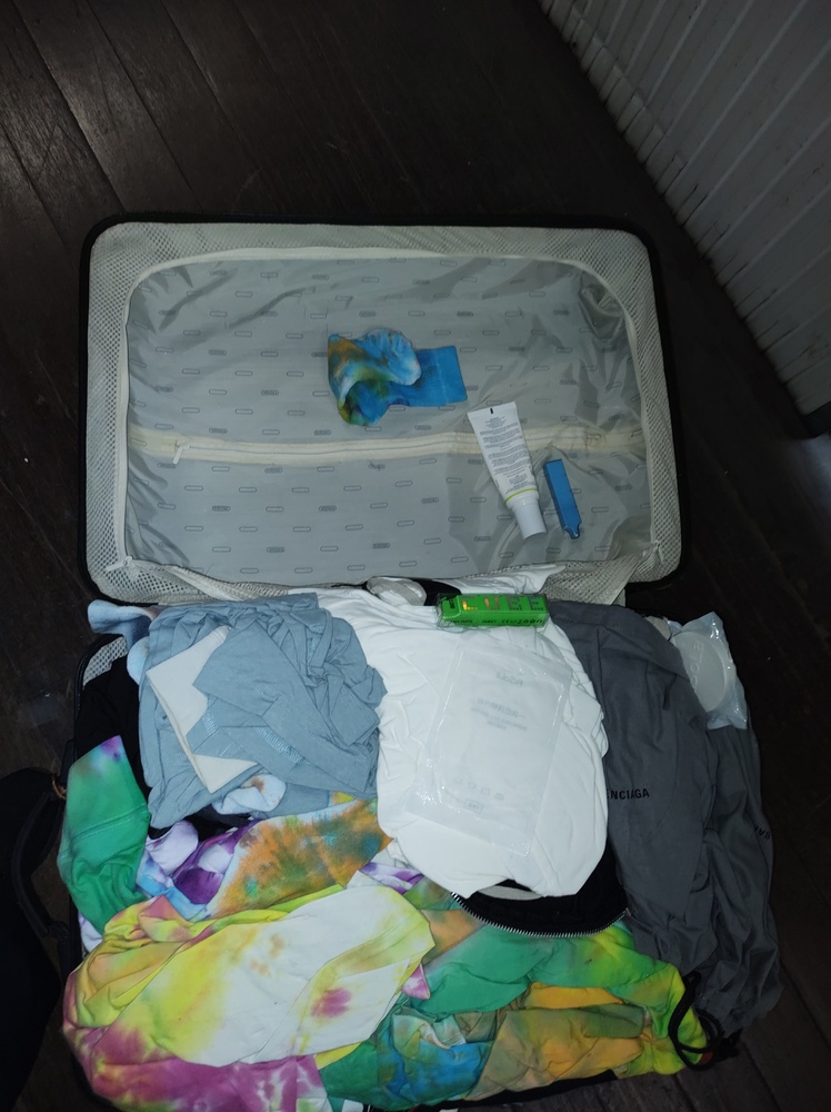 Kennards Self Storage Ultimo 1 Self Storage Unit auction IB-1385