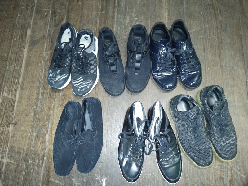 Kennards Self Storage Ultimo 1 Bid on Self Storage Unit auction IB-1385