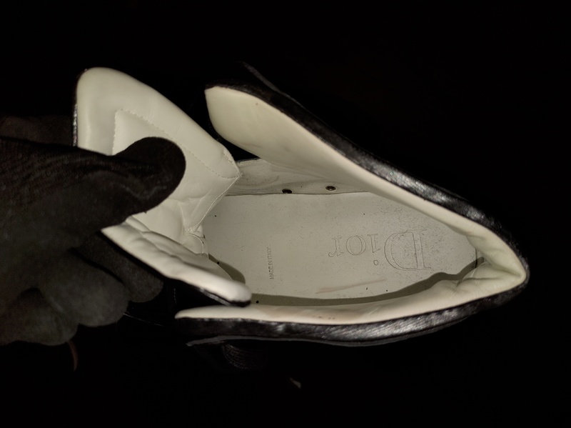 Kennards Self Storage Ultimo 1 Abandoned Self Storage Auctions auction IB-1385