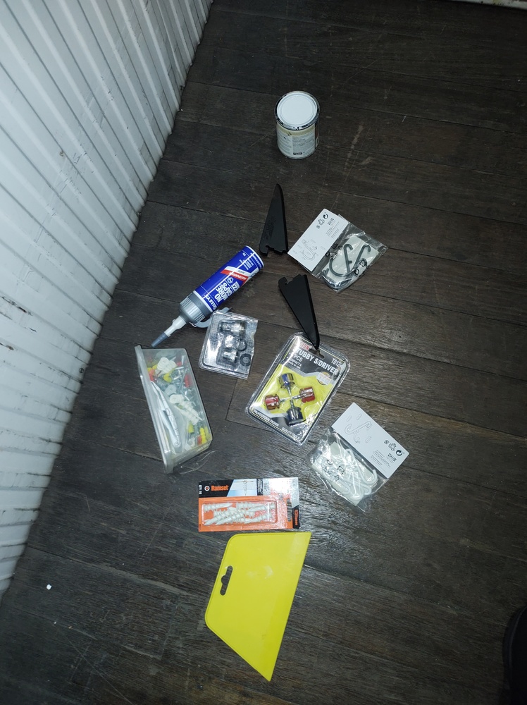 Kennards Self Storage Ultimo 1 Abandoned Storage Auctions auction IB-1385