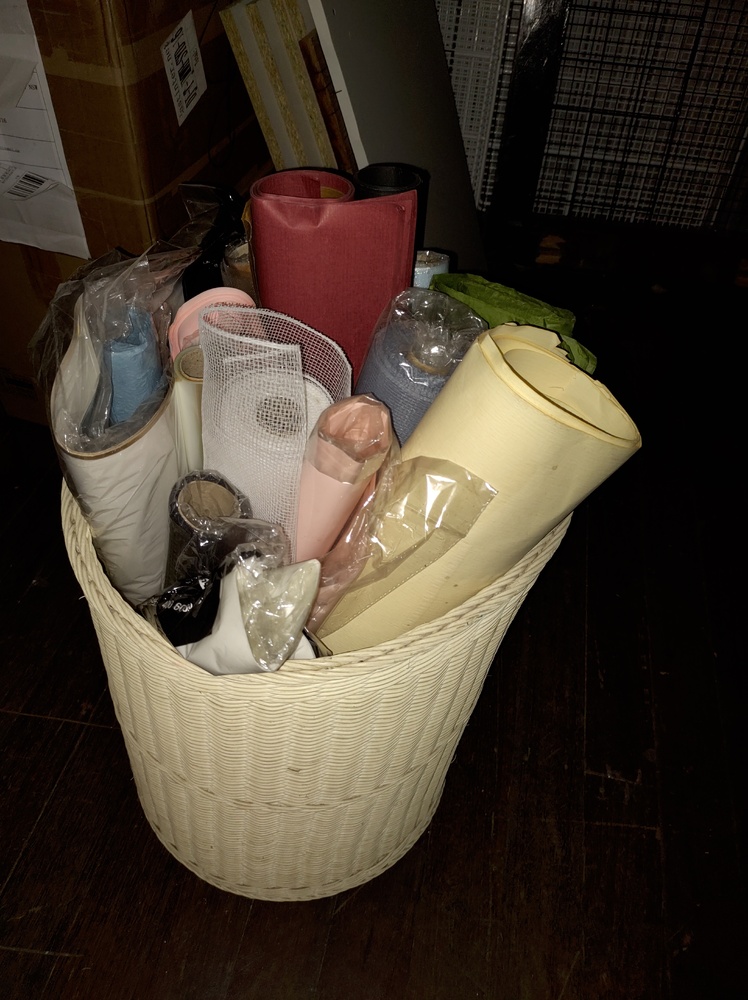 Kennards Self Storage Ultimo 1 Abandoned Storage shed Auctions auction IB-1385